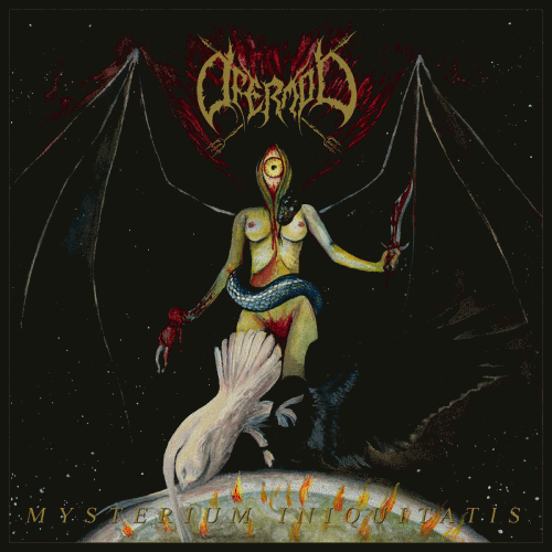 Ofermod : Mysterium Iniquitatis